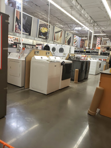 Home Improvement Store «The Home Depot», reviews and photos, 5230 W Baseline Rd, Laveen Village, AZ 85339, USA
