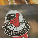 Photo n°1 de l'avis de Federica.o fait le 28/06/2022 à 05:53 sur le  Pizzeria Partenope à Carloforte