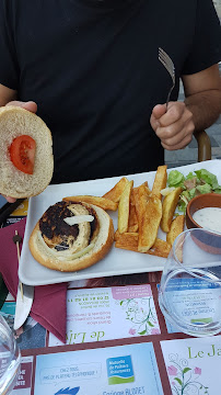 Plats et boissons du Restaurant français La Coudée à Besançon - n°13