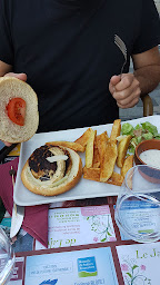 Photo n°58 de La Coudée à Besançon ()