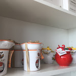 Photo n°3 de l'avis de sabrina.a fait le 30/09/2020 à 16:07 sur le  IL RITORNO Bar Paninoteca Prodotti Tipici à Rivello