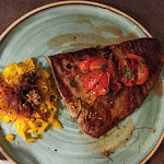 Photo n°3 de l'avis de Silvia.i fait le 23/08/2021 à 14:20 sur le  Ammukka ristorante à Favignana