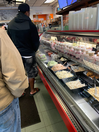 Shopping Mall «Sunrise Plaza Shopping Center», reviews and photos, 656 Wellwood Ave, Lindenhurst, NY 11757, USA