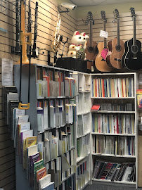 C & L Music - Photo 9 - Car repair in Fremont, CA, Fremont