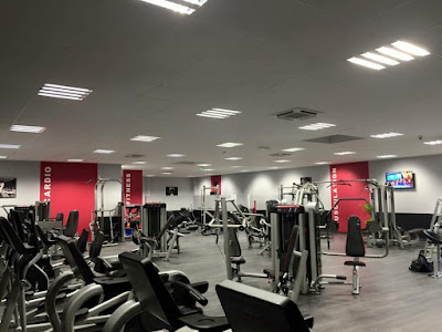 FITNESS ADDICT VITRY à Vitry-le-François