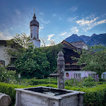 Photo n°5 de l'avis de Alexandra.. fait le 15/06/2023 à 11:54 sur le  Hotel Zugspitze à Garmisch-Partenkirchen