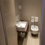 Photo n°1 de l'avis de Ruud.a fait le 06/06/2017 à 15:09 sur le  Hotel Pineta Mare à Lido di Camaiore