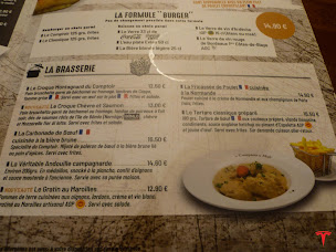 Photo n°17 de Restaurant Le Comptoir Du Malt Calais à Coquelles ()