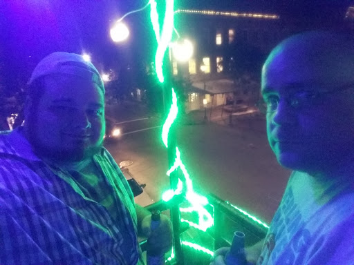 Bar «Tree House Savannah», reviews and photos, 309 West St. Julian Street, Savannah, GA 31401, USA