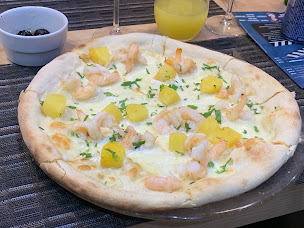 Photo n°92 de Pizzeria Bel Mondo Herserange à Herserange ()