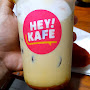 Hey! Kafe