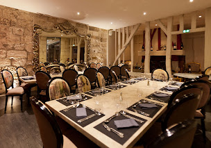 Photo n°23 de D'eux-mêmes à Rouen ()