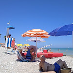 Photo n°1 de l'avis de ONOFRIO.C fait le 19/06/2022 à 09:41 sur le  Casa Vacanza Porto Sant'Elpidio - Affittacamere Copacabana Praia à Porto Sant'Elpidio