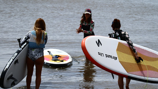Surf camps in Buenos Aires
