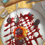 Photo n°1 de l'avis de Federico.e fait le 10/08/2023 à 11:59 sur le  Ristorante pizzeria auff! à Borgorose