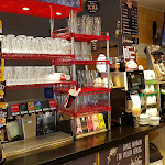 Photo n°8 de l'avis de Chaii.u fait le 16/05/2019 à 15:48 sur le  Serways Raststätte Irschenberg Süd à Irschenberg