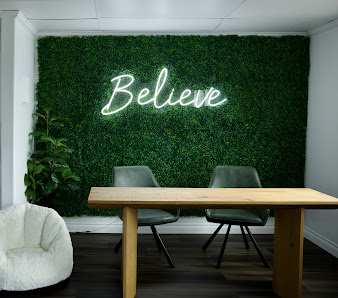 Believe Pediatric Therapy