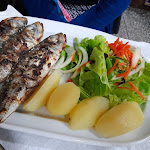 Photo n°3 de l'avis de Travis.u fait le 07/11/2020 à 22:49 sur le  Alcochetano à Alcochete