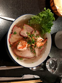 Soupe du Restaurant vietnamien Escale à Saigon à Paris - n°10