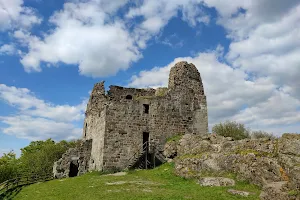 Primda Castle image