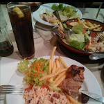 Photo n°1 de l'avis de Jessica.e fait le 01/12/2021 à 17:44 sur le  Restaurante Paquete à Buarcos