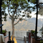 Photo n°3 de l'avis de Jessica.i fait le 28/07/2022 à 17:02 sur le  Albergo Lenno à Lenno