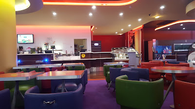 Pathé Lingostière à Nice