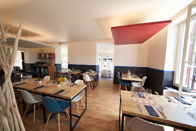 Hôtel Restaurant La Musardière à Giverny
