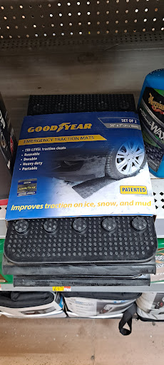 Department Store «Walmart Supercenter», reviews and photos, 7625 Doering Dr, Florence, KY 41042, USA