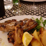 Photo n°2 de l'avis de Cristina.u fait le 04/03/2023 à 21:53 sur le  Ristorante Verdeolio à Bastia Umbra