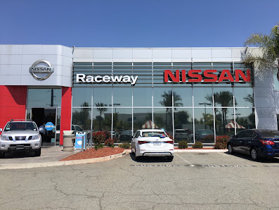 Raceway Nissan 6030 Sycamore Canyon Blvd, Riverside, CA 92507