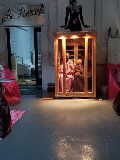 Wellness Center «SweetSpot Vtox Boutique», reviews and photos, 675 Metropolitan Pkwy SW #6018, Atlanta, GA 30310, USA