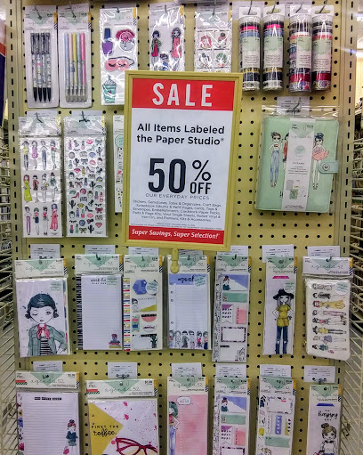 Craft Store «Hobby Lobby», reviews and photos, 1136 Boardman Poland Rd, Youngstown, OH 44514, USA