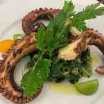 Photo n°7 de l'avis de Halina.i fait le 03/05/2019 à 19:47 sur le  Da Mimì à Sant'Agata sui Due Golfi