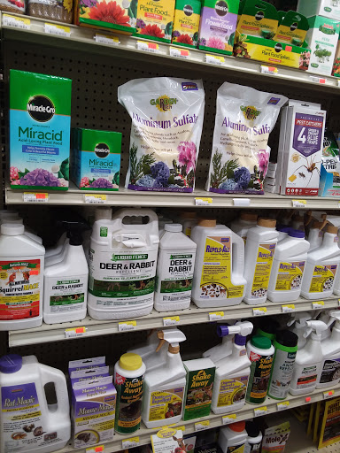 Animal Feed Store «Nissley Feed & Hardware», reviews and photos, 223 Mill Rd, Morgantown, PA 19543, USA