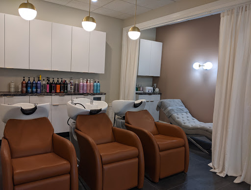 Beauty Salon «Salon Sogno», reviews and photos, 307 Grafton St, Shrewsbury, MA 01545, USA