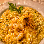 Photo n°3 de l'avis de Carmen.e fait le 01/10/2021 à 21:49 sur le  Ristorante Plinio à Arosio