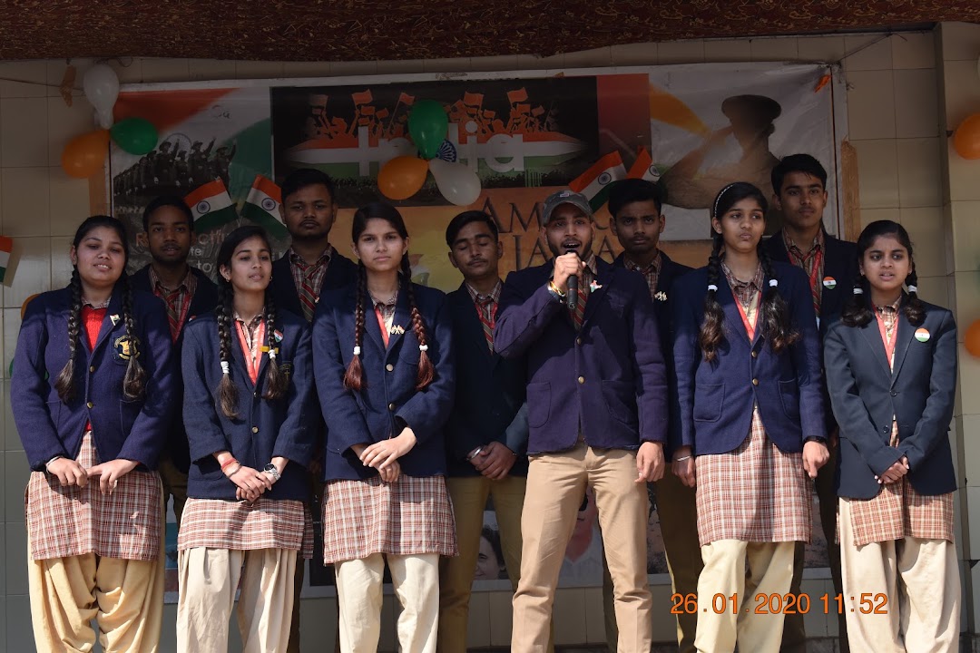 Grace Convent School