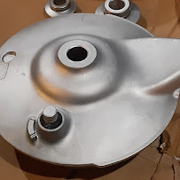 Axis Vapor Honing Industries - Photo 6 - Car repair in Racine, WI, Racine