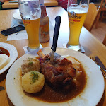 Photo n°1 de l'avis de Tom.o fait le 22/09/2023 à 09:34 sur le  Restaurant Bayerischer Hof à Bodenmais