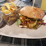 Photo n°3 de l'avis de Davids.r fait le 02/01/2023 à 18:07 sur le  Restaurant Schifftor à Pirna