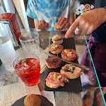 Photo n°2 de l'avis de Scott.y fait le 21/06/2023 à 12:54 sur le  Hostaria Vecio Biavarol à Venice