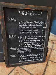 Photo n°1 de Le 27 Madame à Paris ()