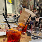 Photo n°3 de l'avis de Abhirup.o fait le 07/11/2022 à 11:05 sur le  Vincafe' à Alba