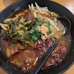 Photo n°1 de l'avis de JEM. fait le 17/10/2023 à 13:32 sur le  Baoz! Bar à Munich