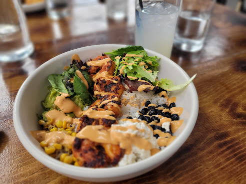 Oralia Coffee & Kitchen *** OPEN DAILY, Coffee 7-4, Kitchen 8-3 *** by null