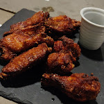 Photo n°3 de l'avis de Pedro.i fait le 30/12/2018 à 21:10 sur le  Restaurante Tralha à Vila Real