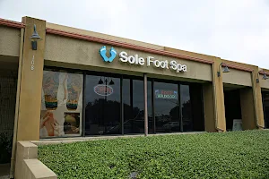 Sole Foot Spa image