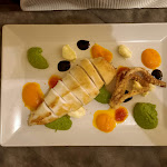 Photo n°2 de l'avis de Ari.i fait le 21/11/2022 à 07:17 sur le  Antichi Sapori Partenopei Restaurant à Naples