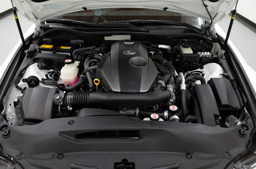 Used Car Dealer «BBC Motorsports», reviews and photos, 1320 Chemical St B-2, Dallas, TX 75207, USA